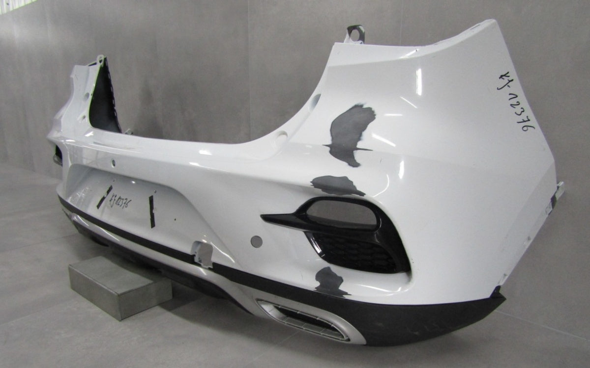 Zadnji branik MG ZS Lift 19-24
