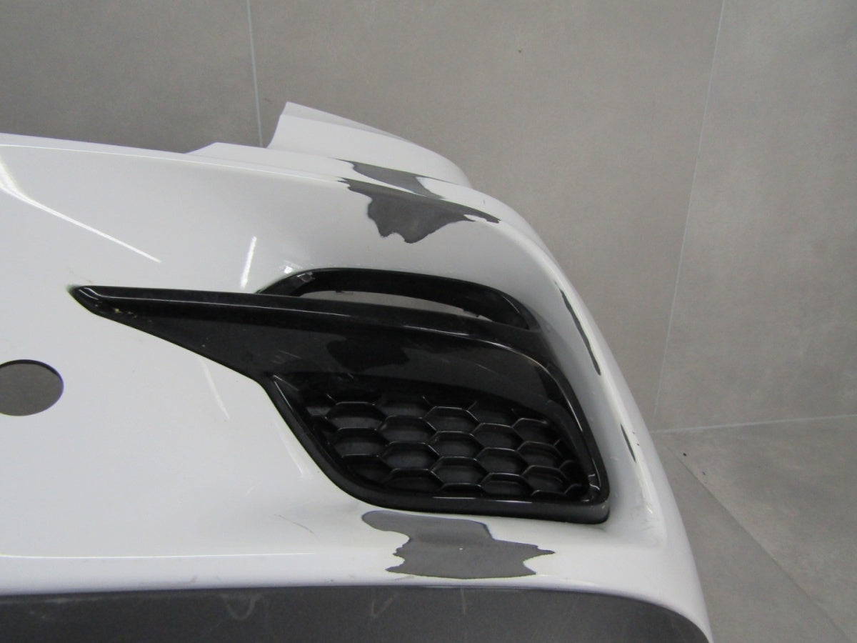 Zadnji branik MG ZS Lift 19-24