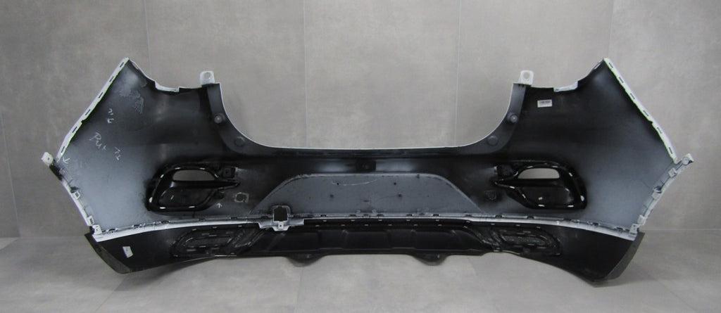 Zadnji branik MG ZS Lift 19-24