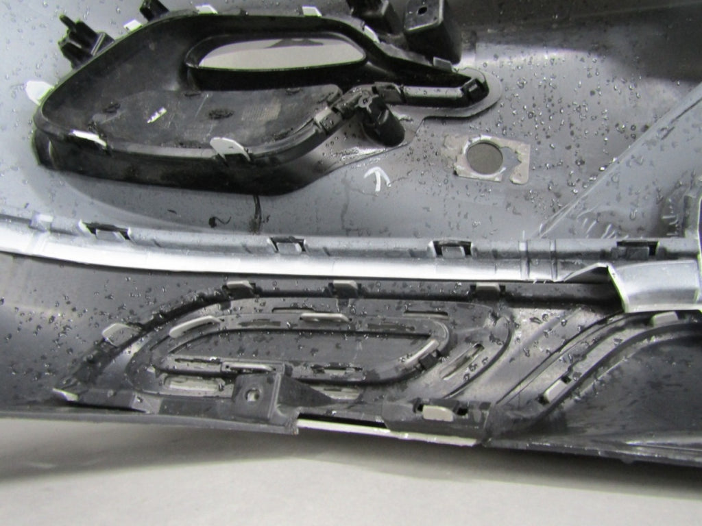 Zadnji branik MG ZS Lift 19-24