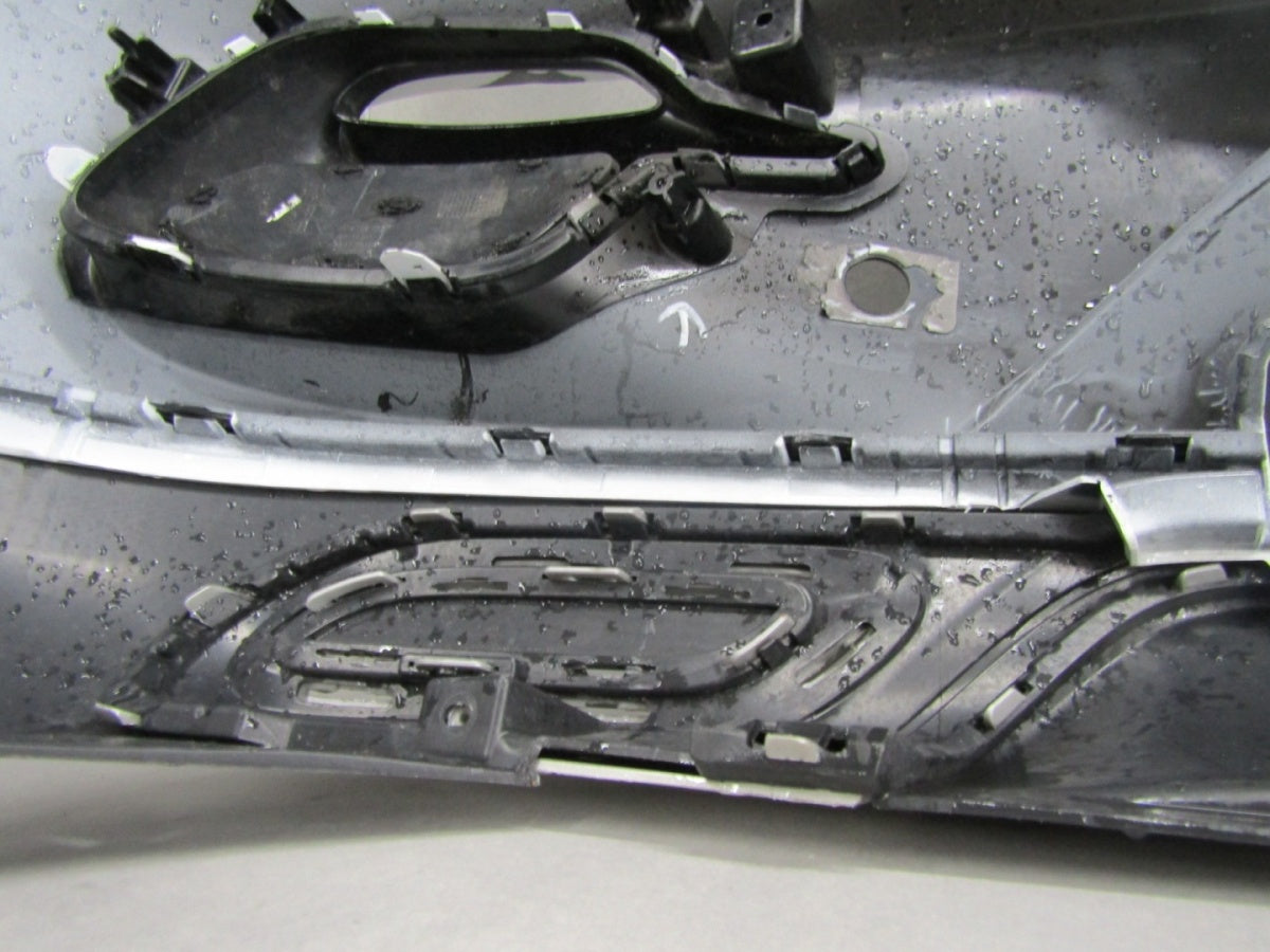 Zadnji branik MG ZS Lift 19-24
