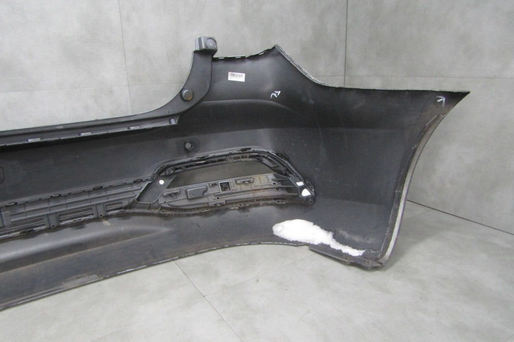 Zadnji branik MG5 MG 5 EV 2020-