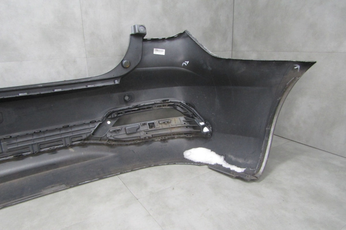 Zadnji branik MG5 MG 5 EV 2020-
