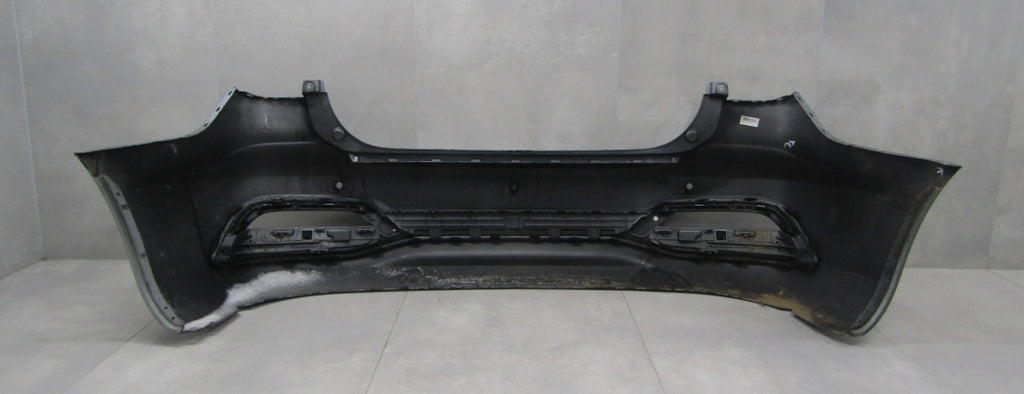 Zadnji branik MG5 MG 5 EV 2020-