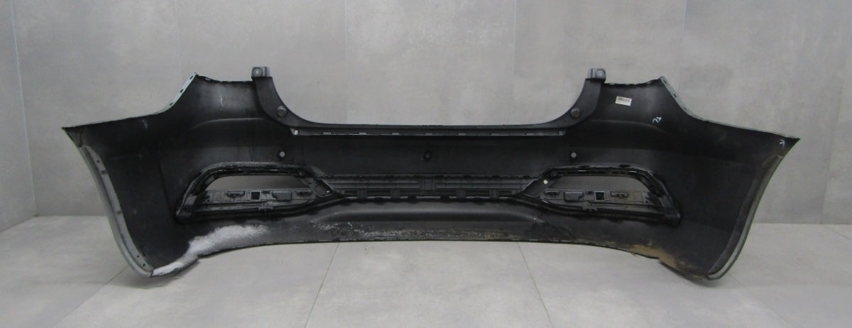 Zadnji branik MG5 MG 5 EV 2020-