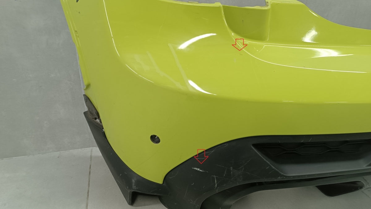 Zadnji branik MINI COOPER F55 LCI Lift JCW 20-23