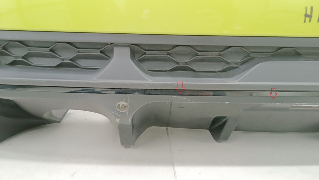 Zadnji branik MINI COOPER F55 LCI Lift JCW 20-23