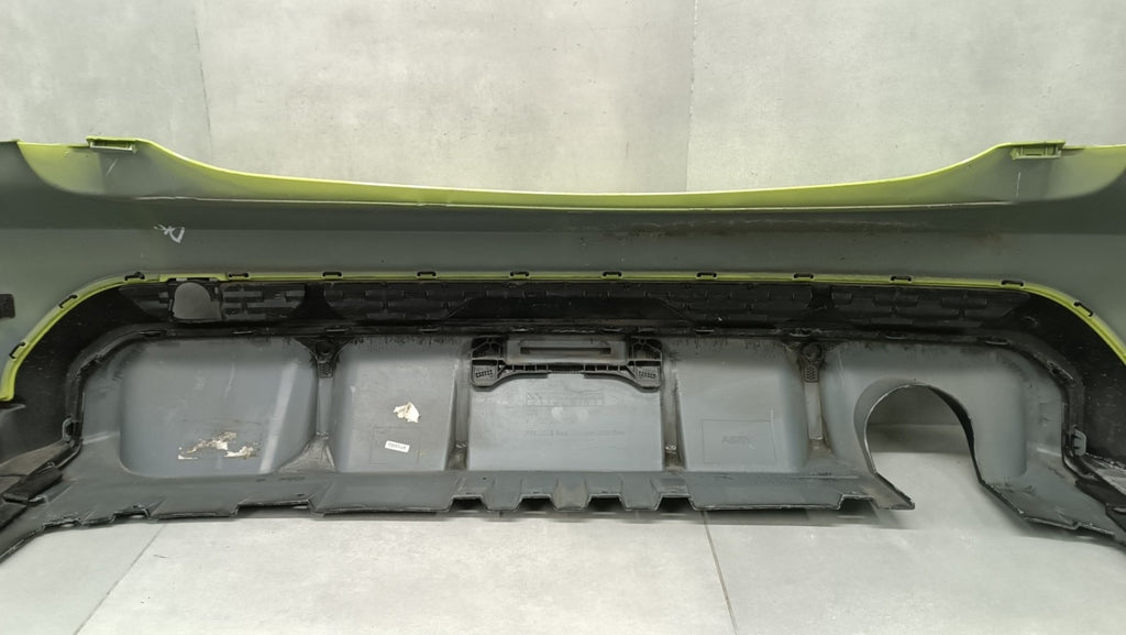 Zadnji branik MINI COOPER F55 LCI Lift JCW 20-23