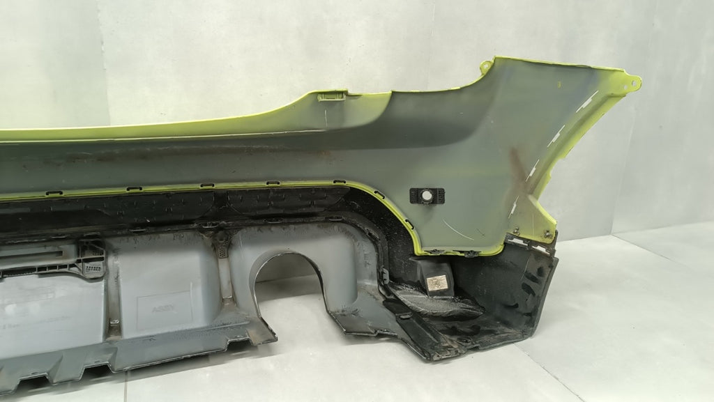Zadnji branik MINI COOPER F55 LCI Lift JCW 20-23