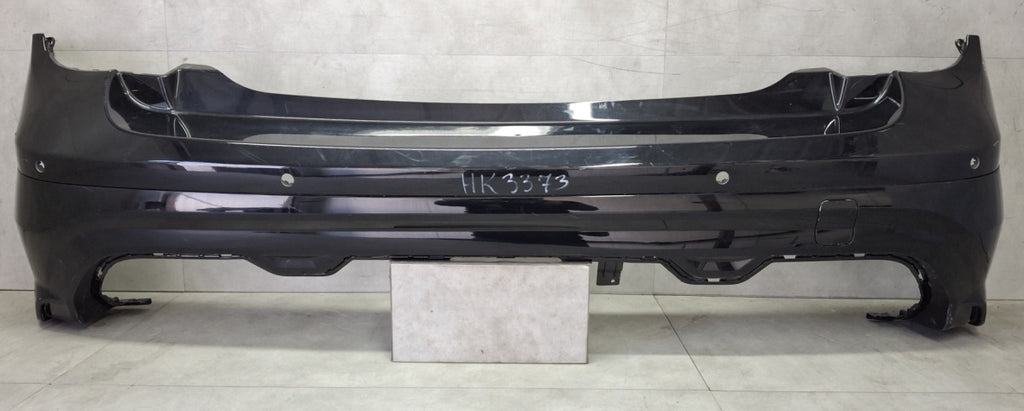 Zadnji branik MINI COOPER F67 JCW CABRIO 25-