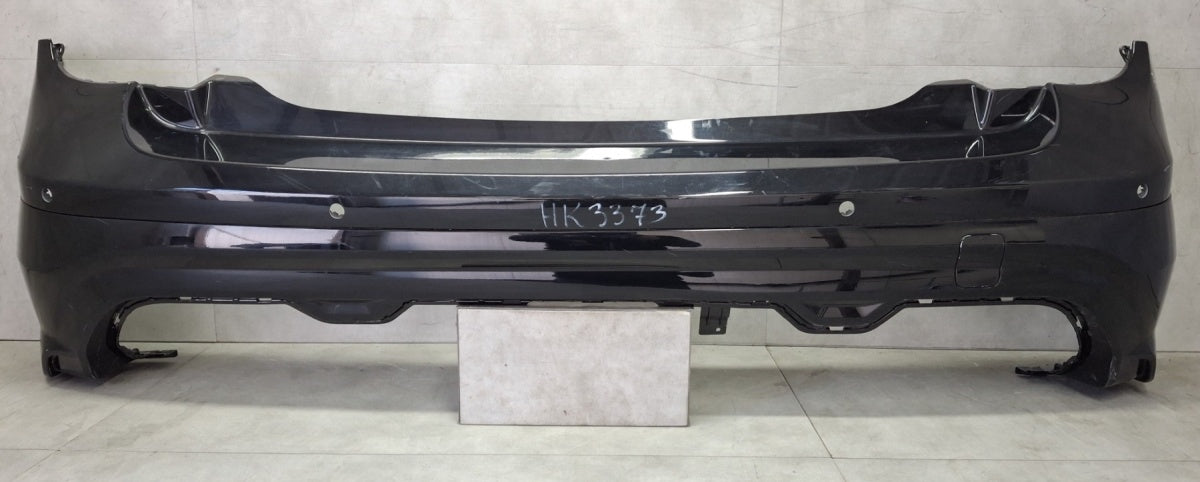 Zadnji branik MINI COOPER F67 JCW CABRIO 25-