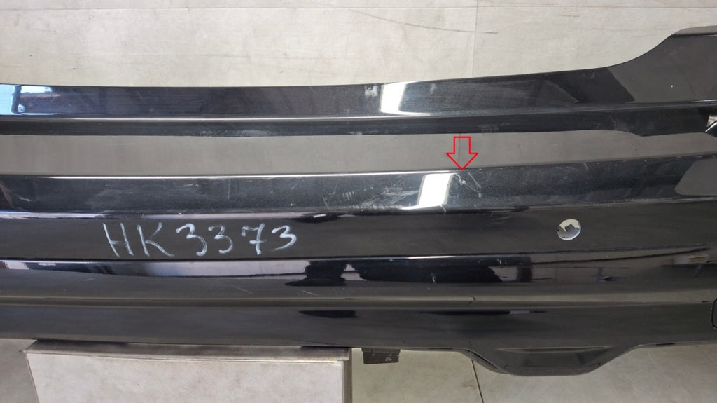 Zadnji branik MINI COOPER F67 JCW CABRIO 25-