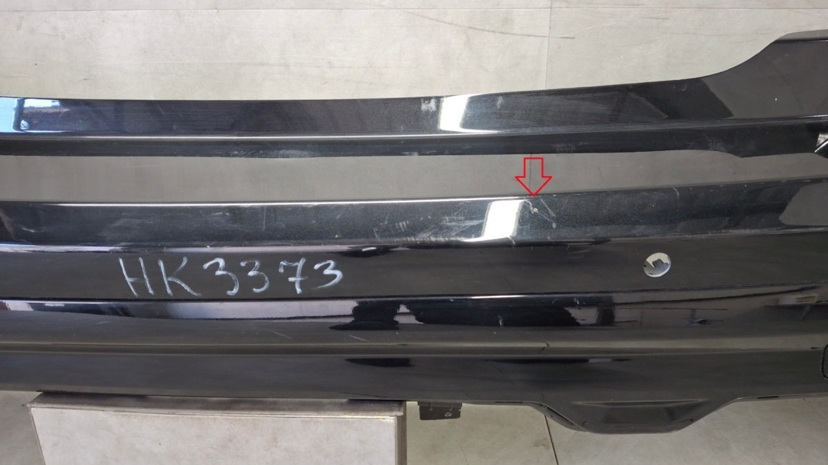 Zadnji branik MINI COOPER F67 JCW CABRIO 25-