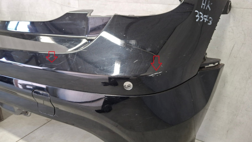 Zadnji branik MINI COOPER F67 JCW CABRIO 25-
