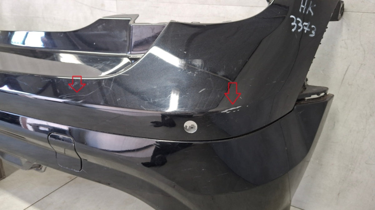 Zadnji branik MINI COOPER F67 JCW CABRIO 25-
