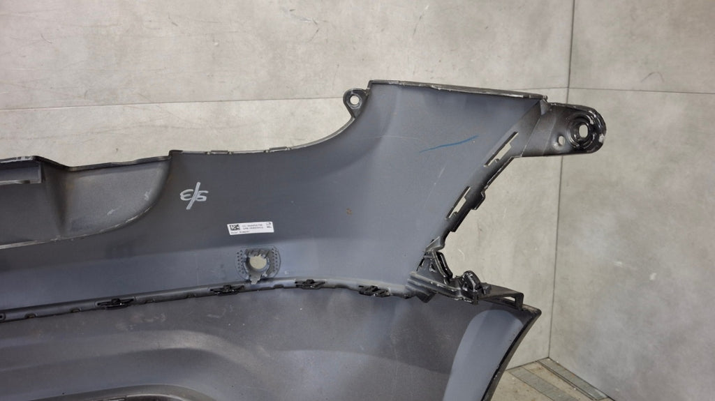 Zadnji branik MINI COOPER F67 JCW CABRIO 25-