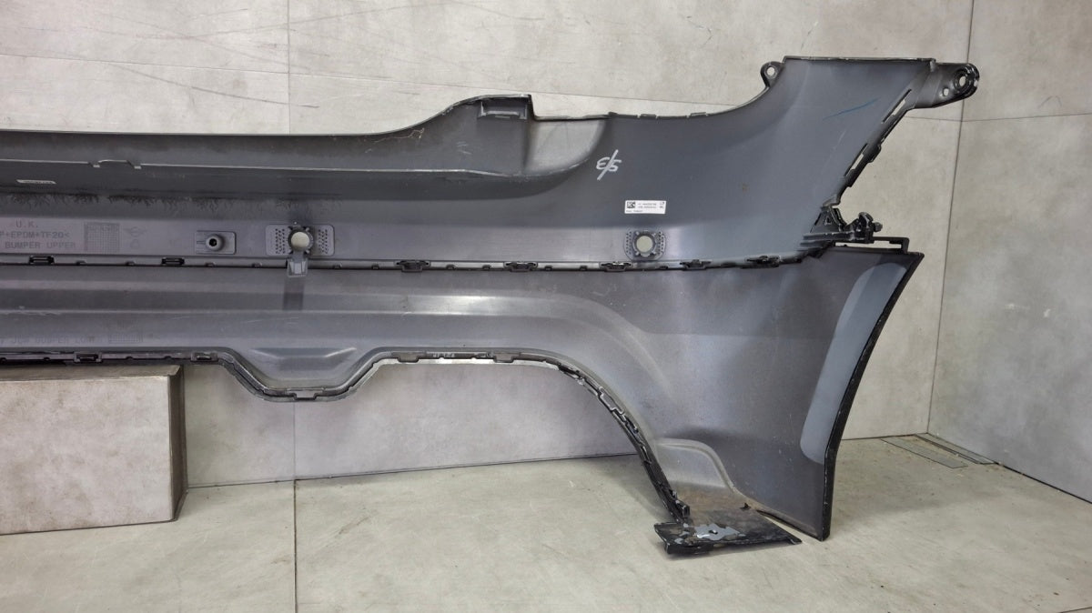Zadnji branik MINI COOPER F67 JCW CABRIO 25-