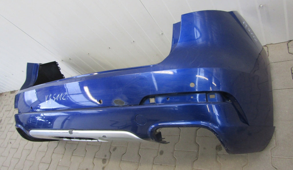 Zadnji branik Maserati Levante 16-19