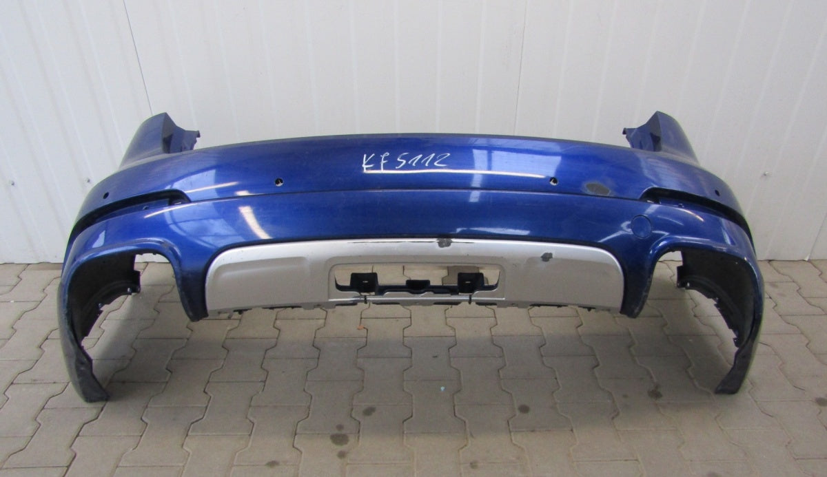 Zadnji branik Maserati Levante 16-19