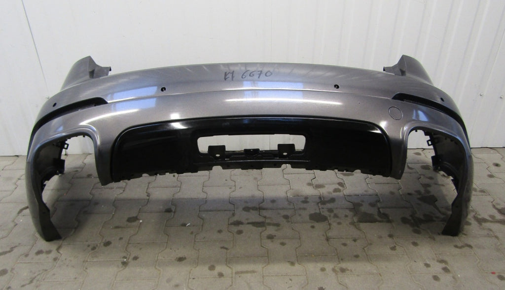 Zadnji branik Maserati Levante 16-19