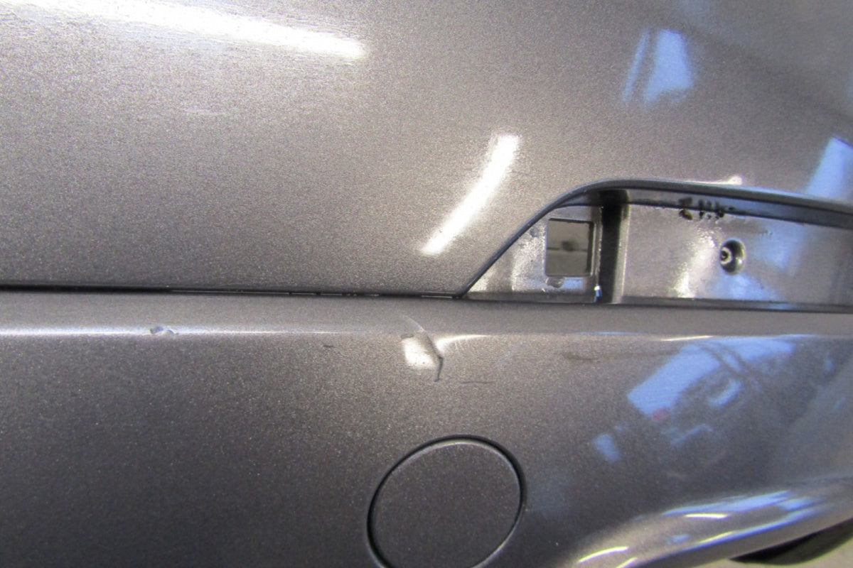 Zadnji branik Maserati Levante 16-19