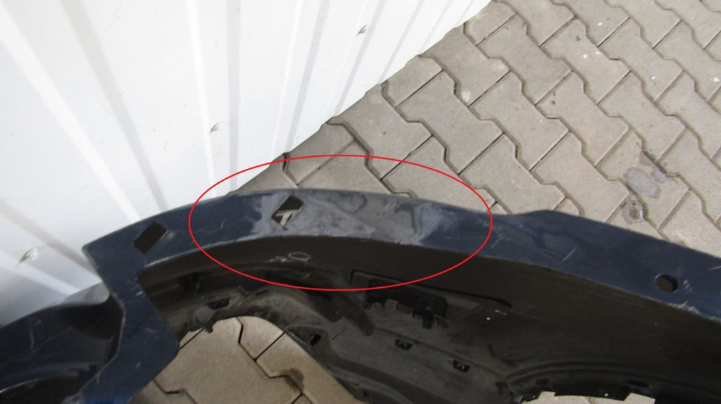 Zadnji branik Maserati Levante 16-19