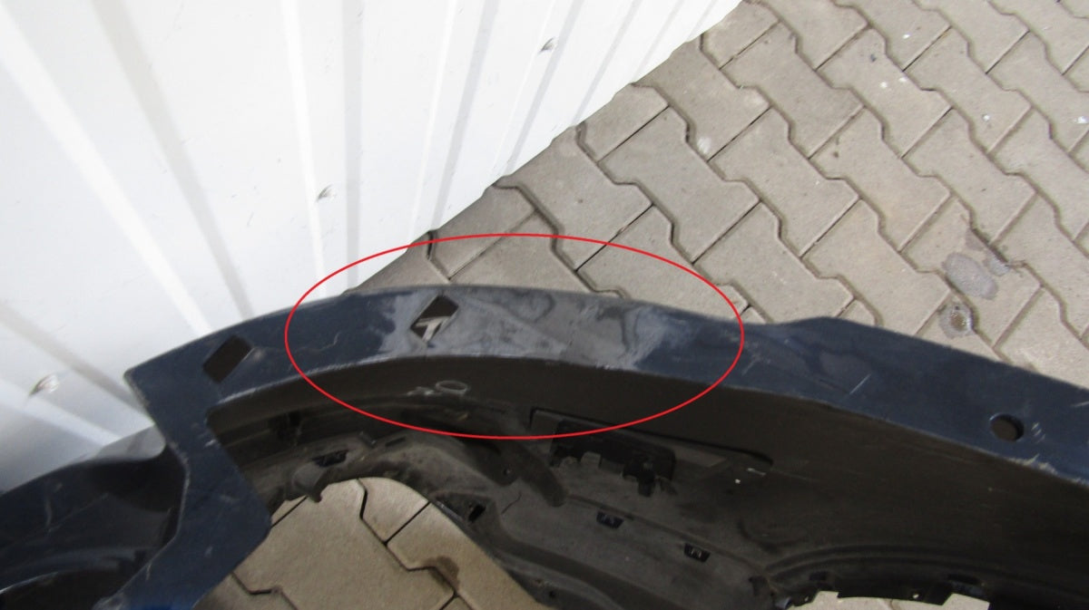 Zadnji branik Maserati Levante 16-19