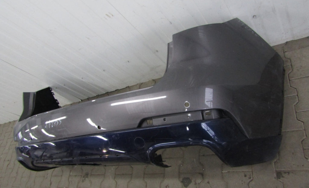 Zadnji branik Maserati Levante 16-19