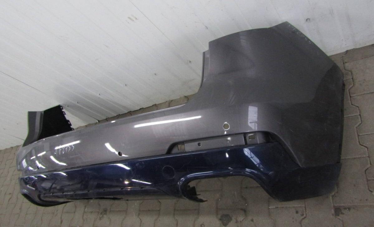 Zadnji branik Maserati Levante 16-19