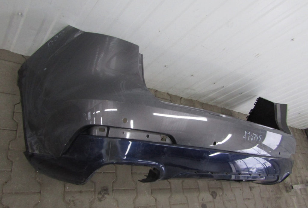 Zadnji branik Maserati Levante 16-19