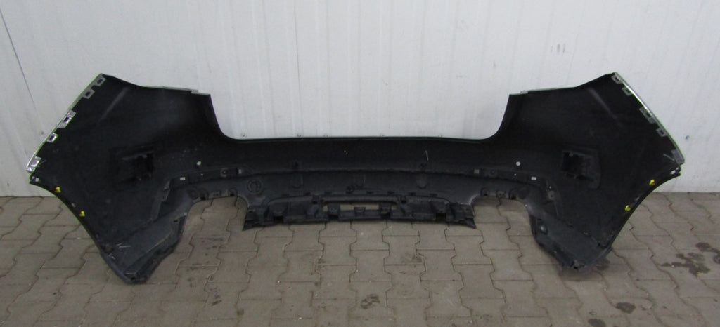Zadnji branik Maserati Levante 16-19