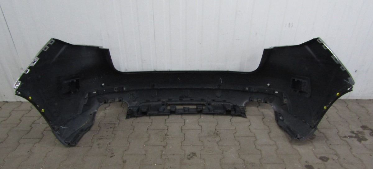 Zadnji branik Maserati Levante 16-19