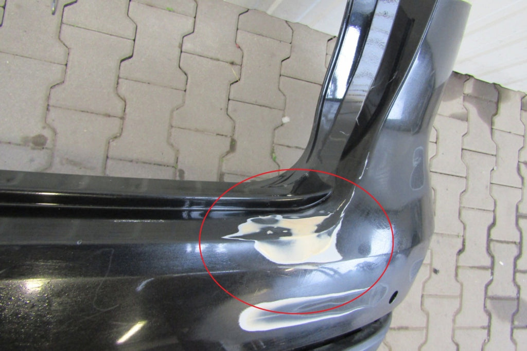 Zadnji branik Maserati Levante 16-