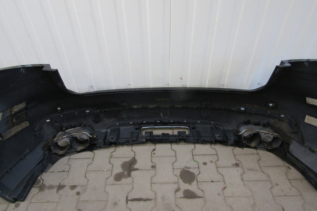 Zadnji branik Maserati Levante 16-