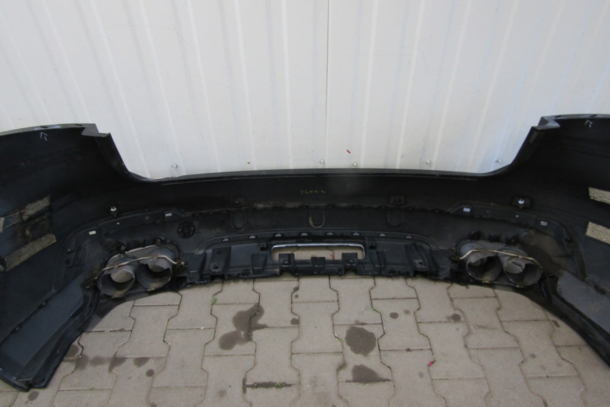 Zadnji branik Maserati Levante 16-