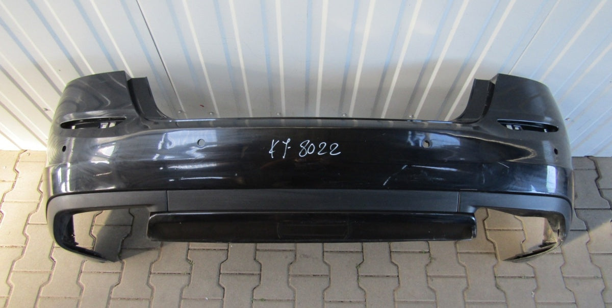 Zadnji branik Maserati Quattroporte VI 13-