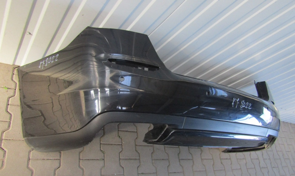 Zadnji branik Maserati Quattroporte VI 13-