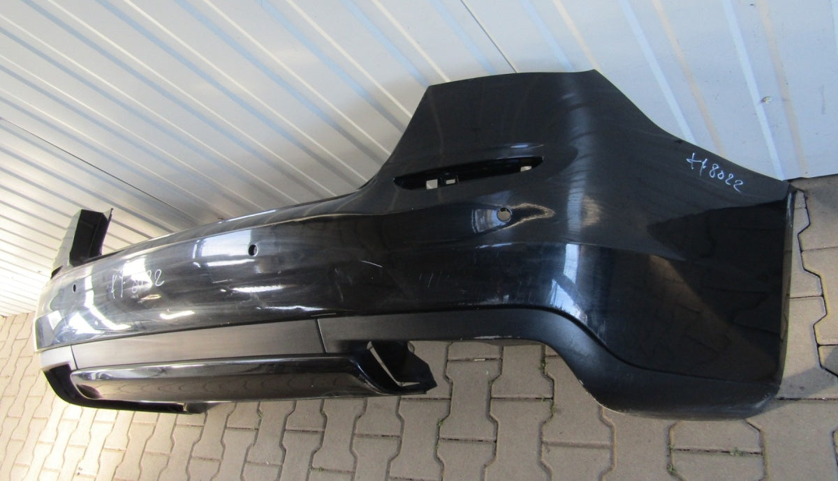 Zadnji branik Maserati Quattroporte VI 13-