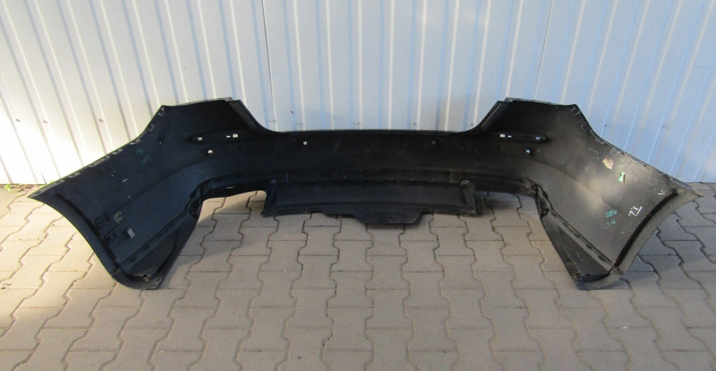 Zadnji branik Maserati Quattroporte VI 13-