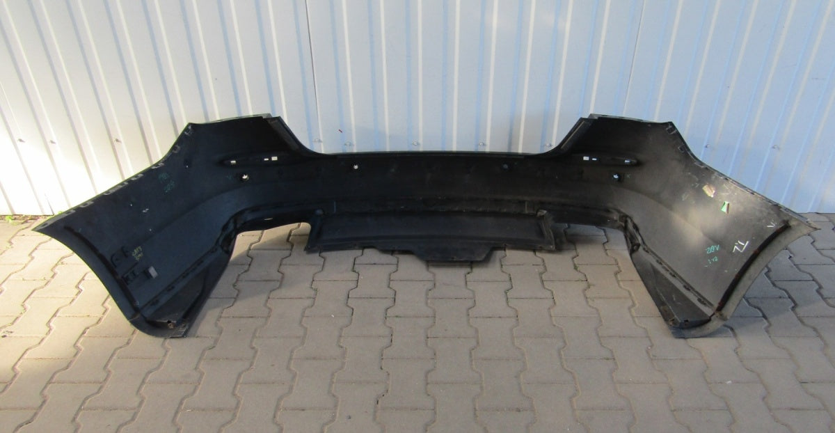 Zadnji branik Maserati Quattroporte VI 13-