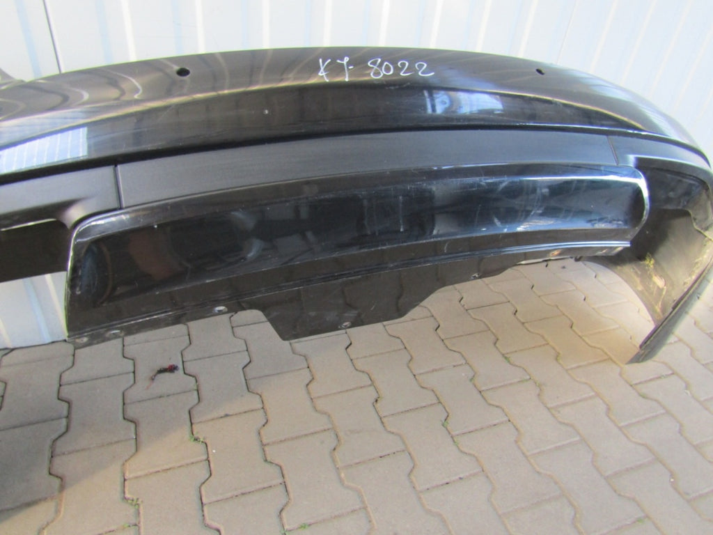 Zadnji branik Maserati Quattroporte VI 13-