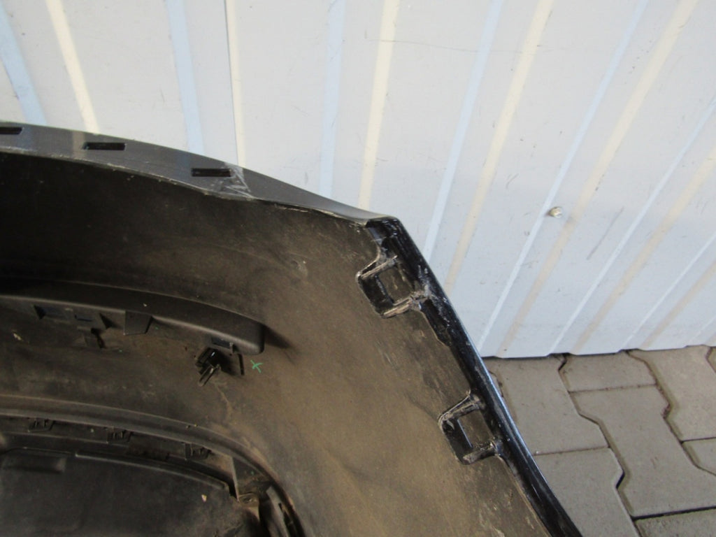 Zadnji branik Maserati Quattroporte VI 13-