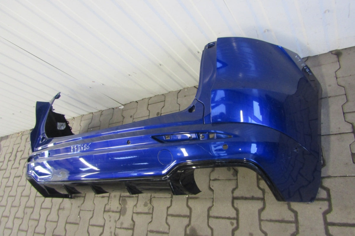 Zadnji branik Maserati GRECALE MODENA GT 2022-