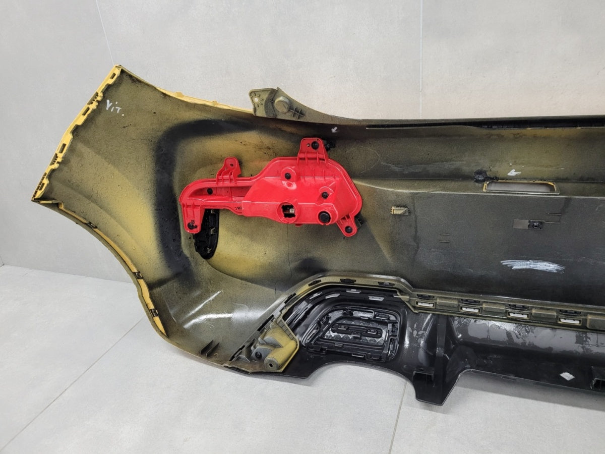 Zadnji branik KIA Picanto III 3 GT-Line Lift 20-