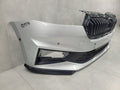 Prednji branik Skoda Fabia IV 4 6VA Monte Carlo 21-