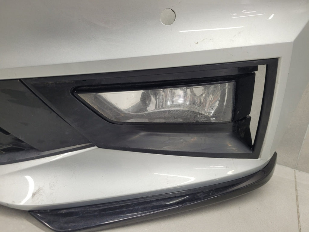 Prednji branik Skoda Fabia IV 4 6VA Monte Carlo 21-