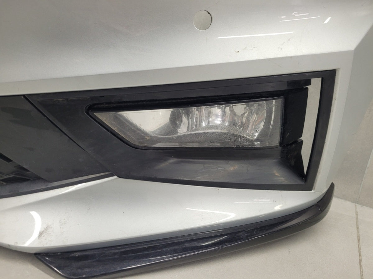 Prednji branik Skoda Fabia IV 4 6VA Monte Carlo 21-