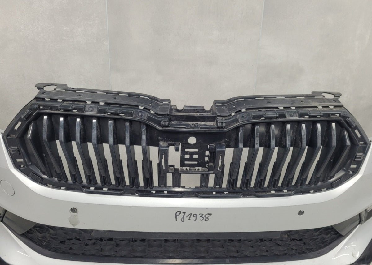 Prednji branik Skoda Fabia IV 4 6VA Monte Carlo 21-