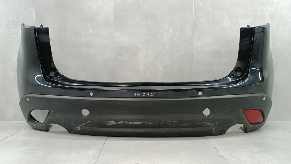Zadnji branik Mazda CX5 CX-5 I 12-17 / + 1 lampa