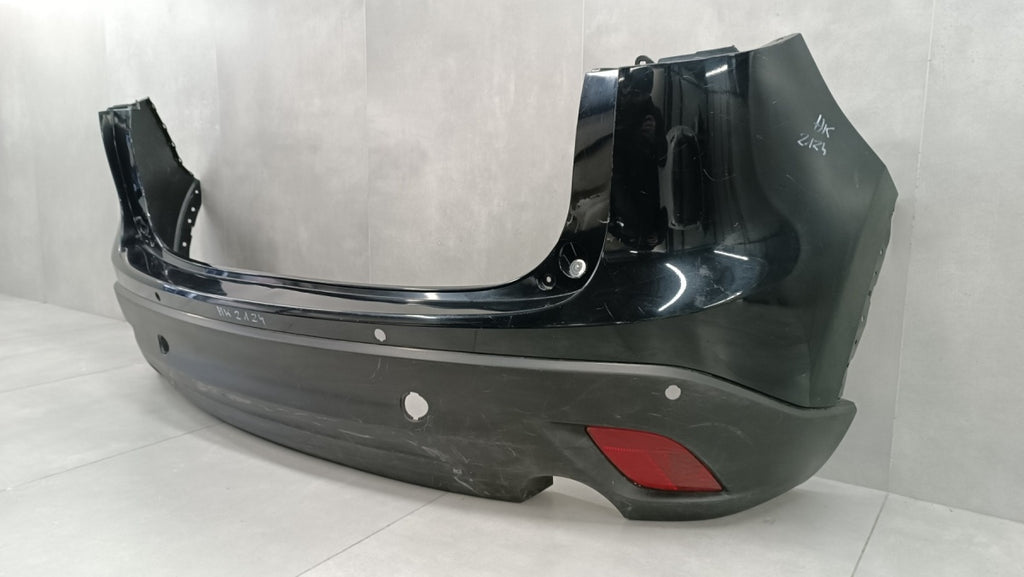 Zadnji branik Mazda CX5 CX-5 I 12-17 / + 1 lampa